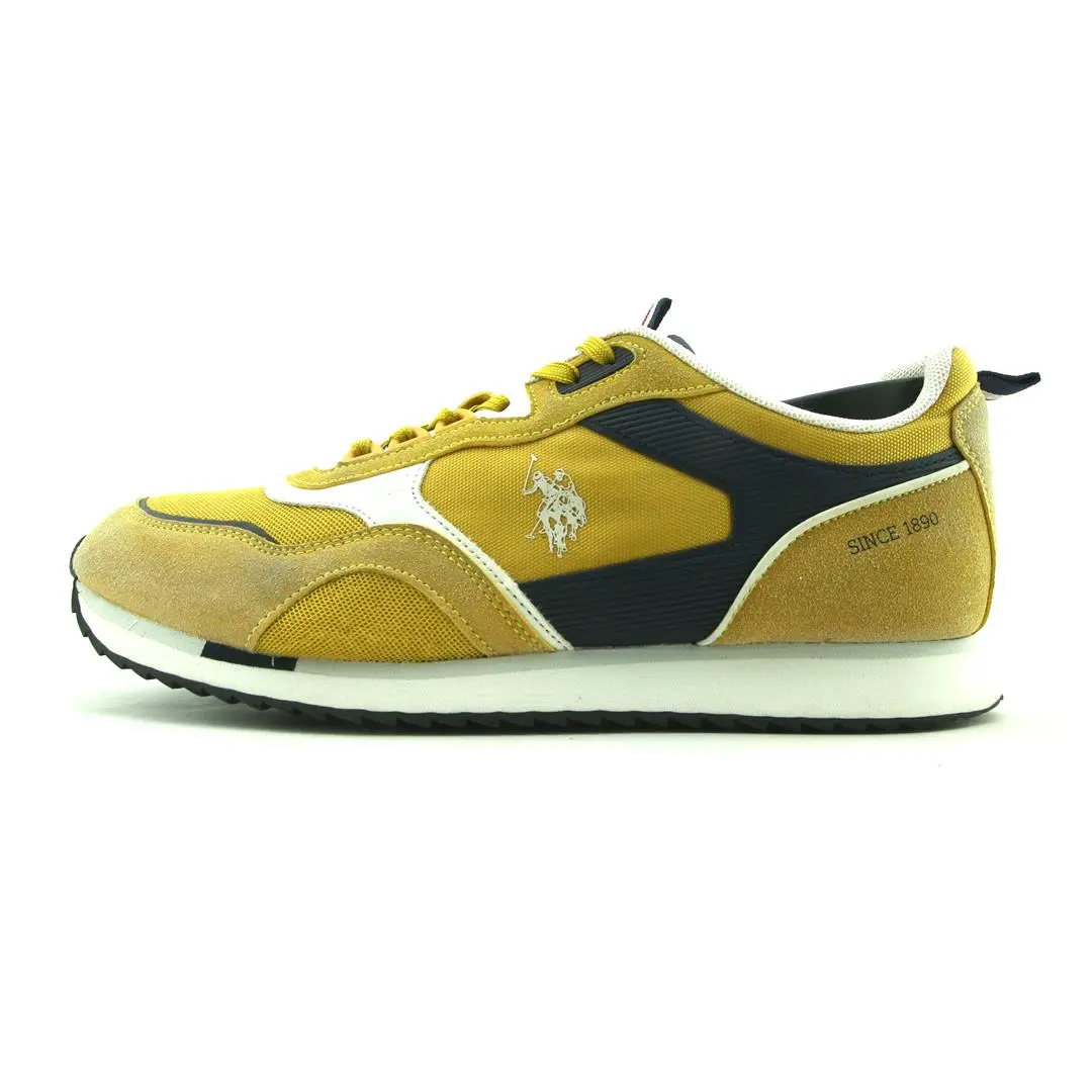 U.S Polo Assn . 1