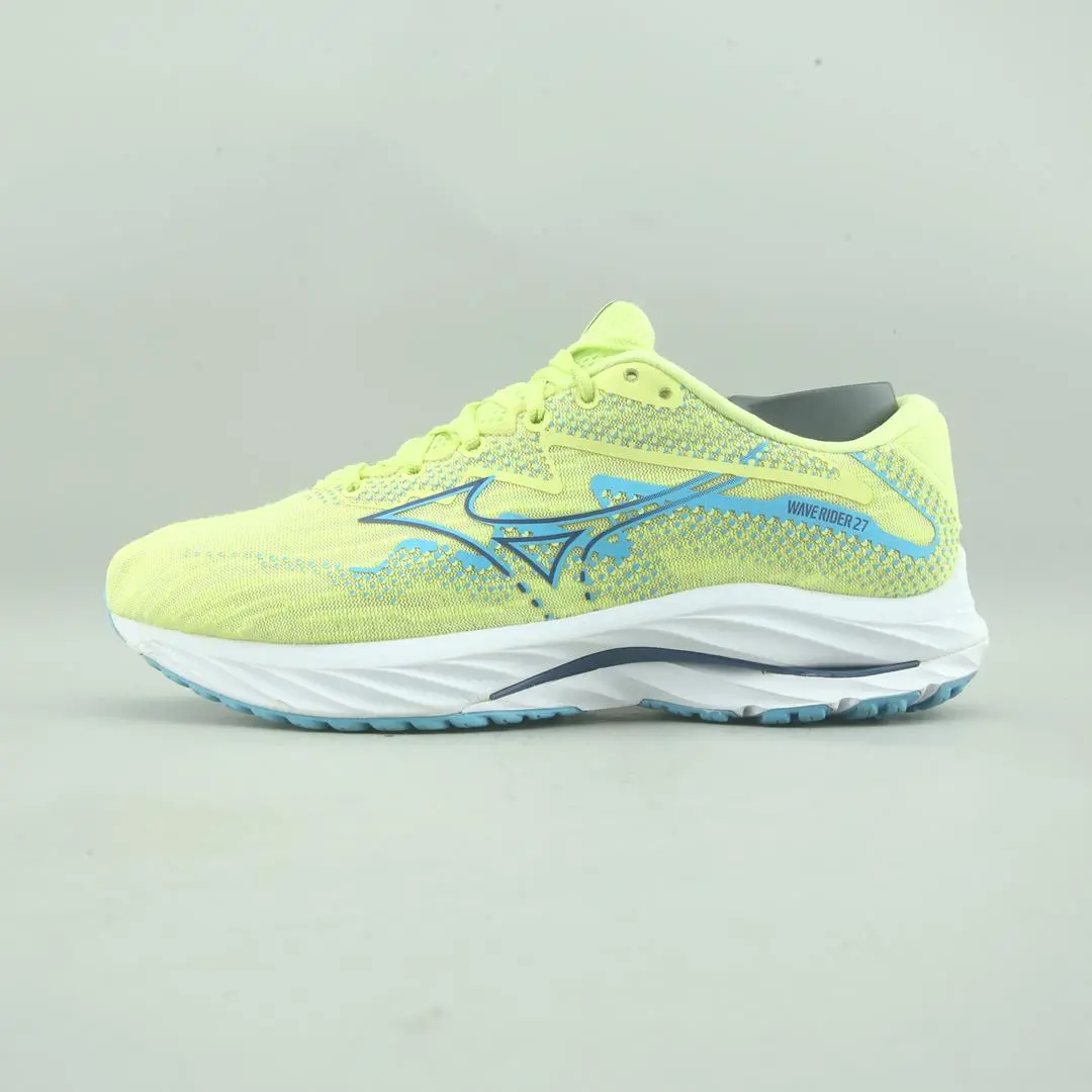 Mizuno Wave Rider 27 1