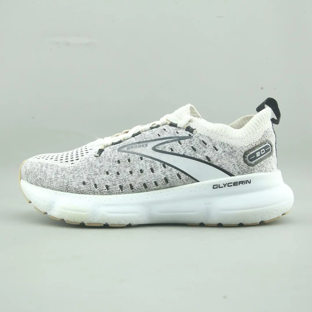 Brooks Glycerin Stealthfit 20 1