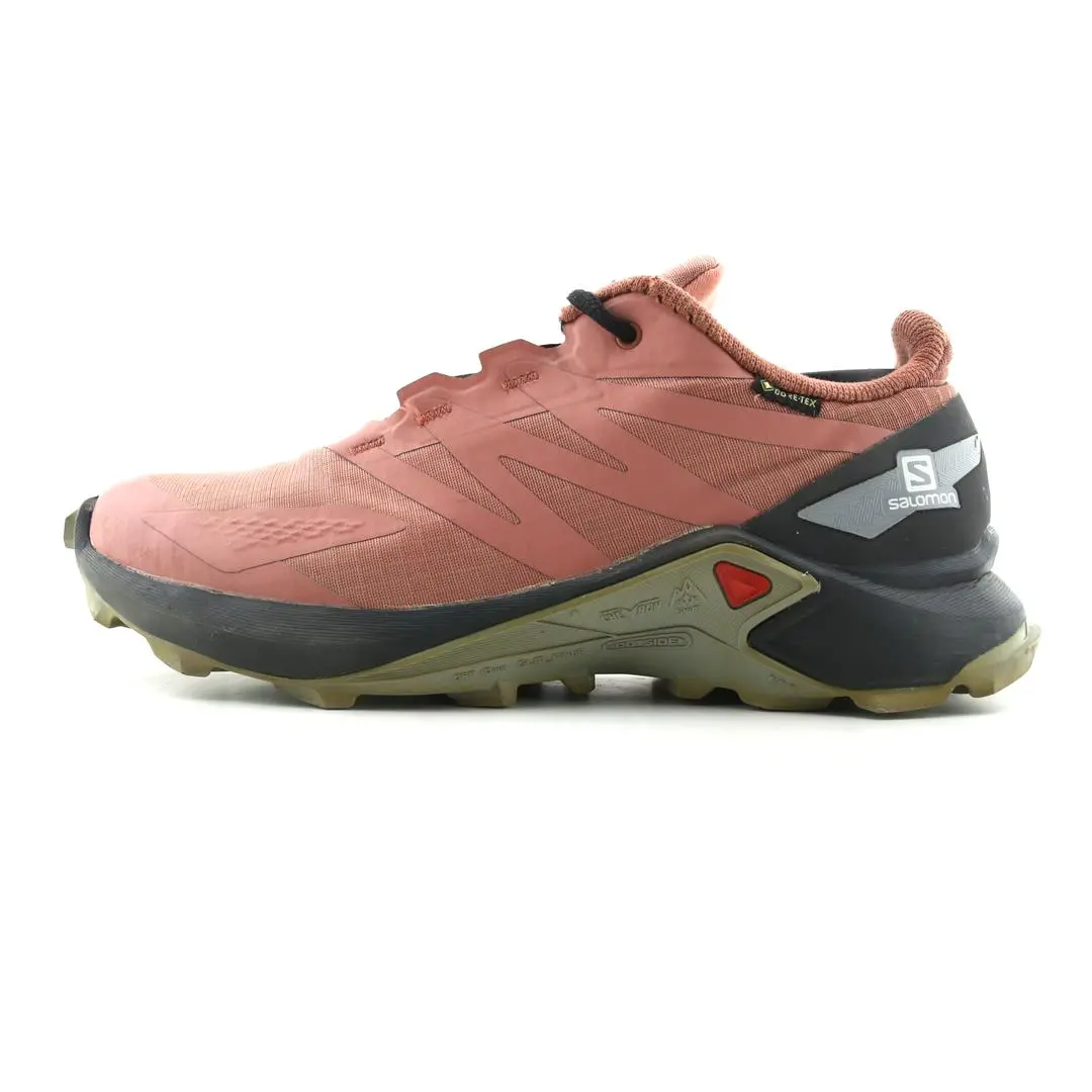 Salomon Supercross Blast Gtx 1