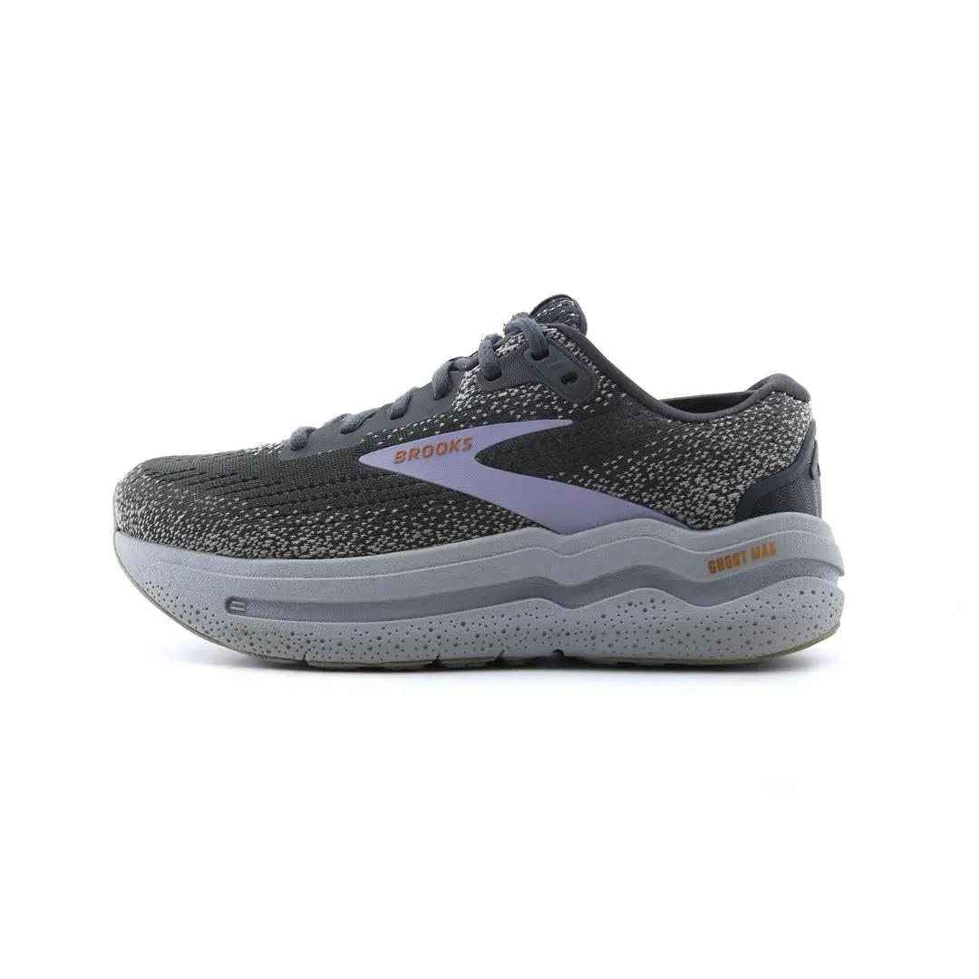 Brooks Ghost Max 2 1