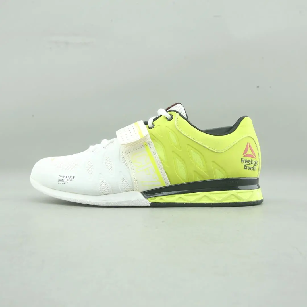 Reebok Workout Mid Strap 1