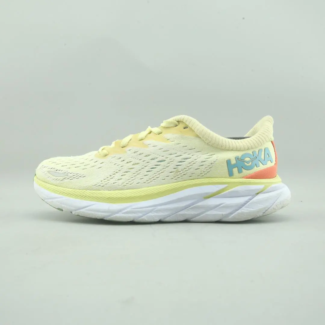 Hoka One One Clifton 8 1