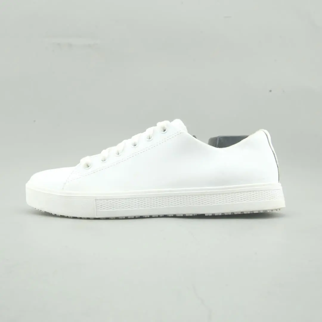 Shoes For Crews Old School Low-Rider Iv - Leather 1