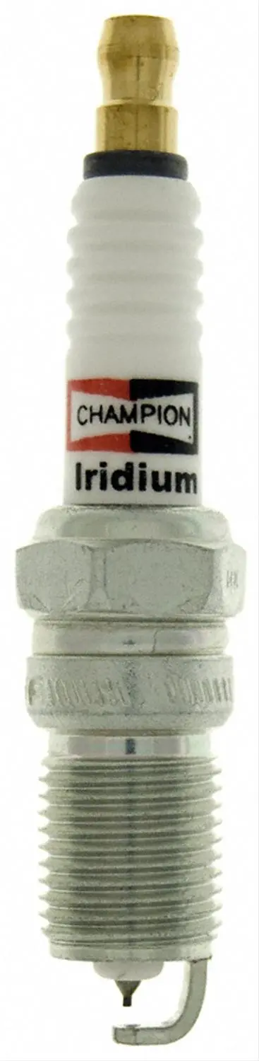 Champion Iridium Spark Plug – Long-Life Ignition For Modern Engines 1