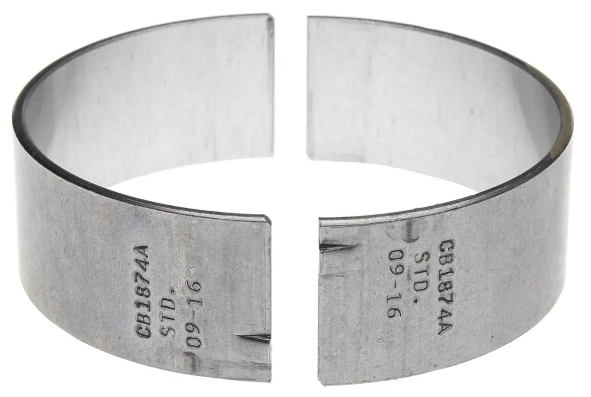 Clevite Cb-1874A-.25Mm Al-Series Connecting Rod Bearings 1