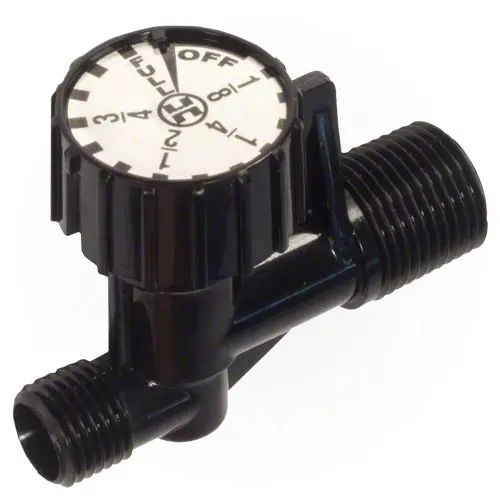 Hayward Dial Control Valve Assembly Clx110da 2