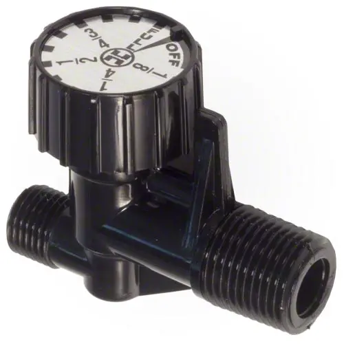 Hayward Dial Control Valve Assembly Clx110da 1