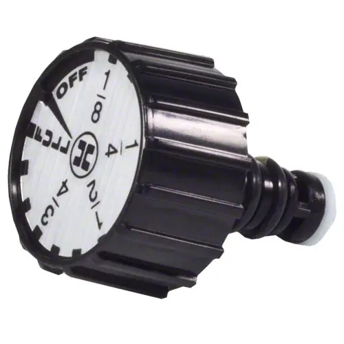 Hayward Control Knob Assembly Clx110fa 1