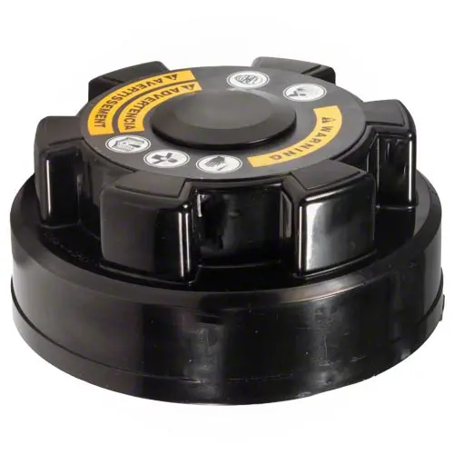 Hayward Cover And Cap Assembly Clx200ca 1