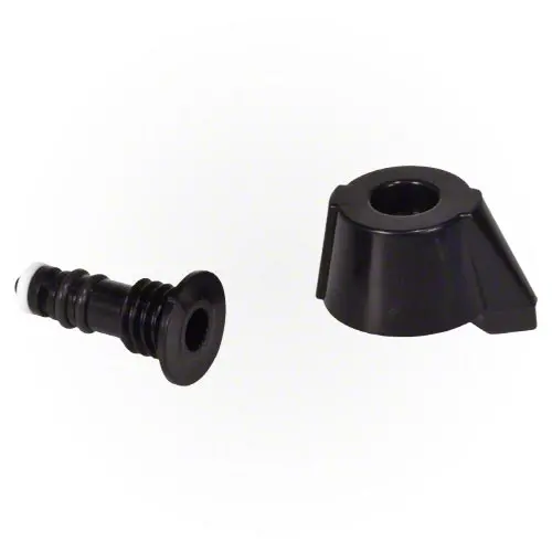 Hayward Control Knob Assembly Clx200pa 1