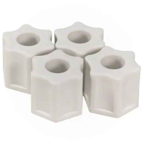 Hayward Compression Nut Clx220hpak4 - 4 Pack 1