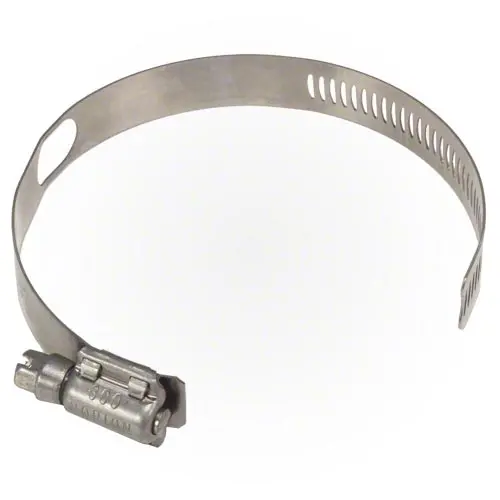 Hayward Saddle Clamp Clx220k 1
