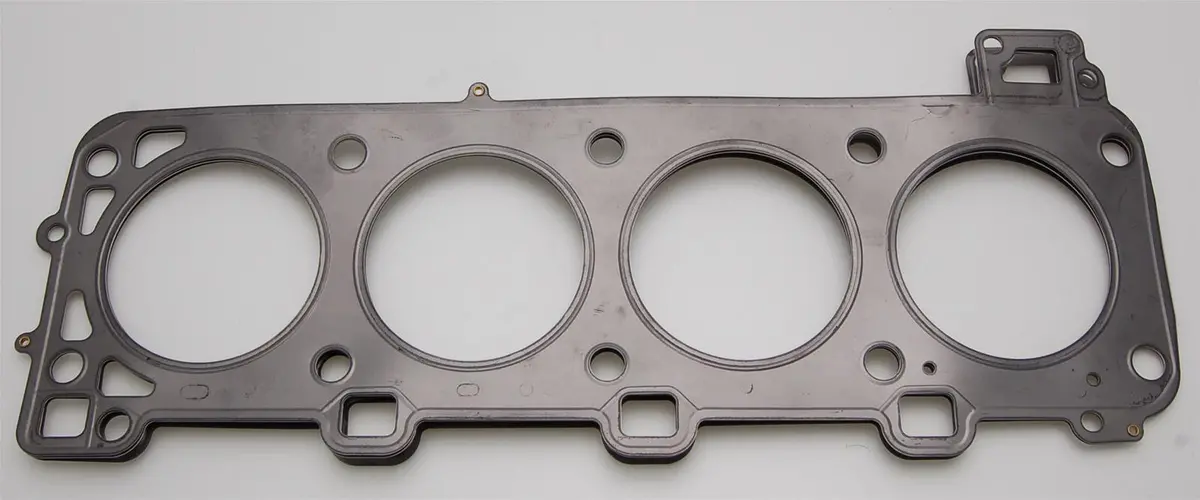 Cometic C4272-120 Mls Head Gasket – Multi-Layer Steel 1