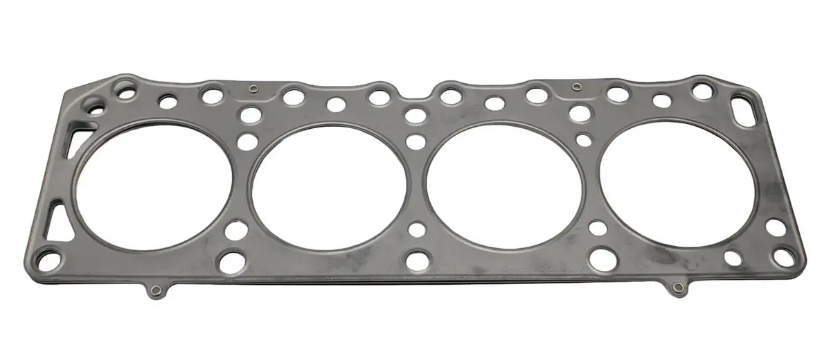 Cometic C4581-045 Mls Head Gasket – .045" Compressed Thickness 1