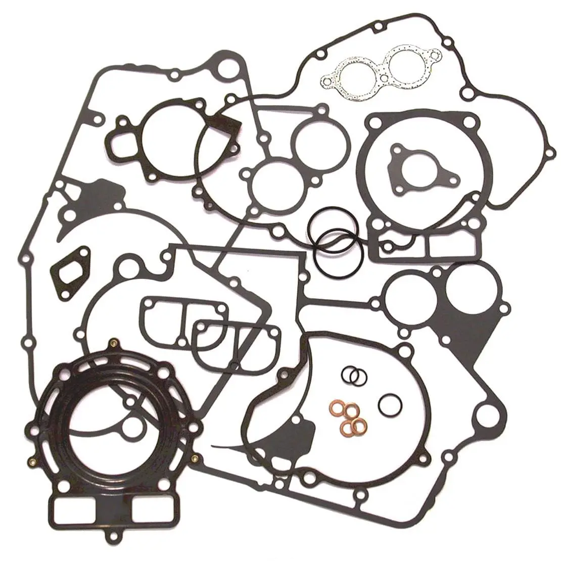Cometic B0445018Afm Cylinder Base Gasket Set 1