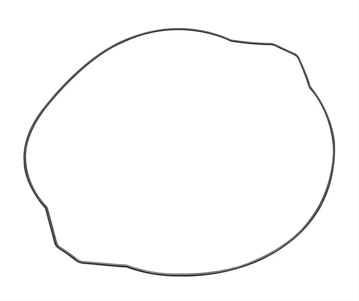 Cometic Powersports Clutch Cover Gasket – Universal Fit For Atvs, Utvs & Motorcycles – R0079 1