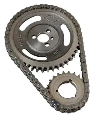 Comp Cams 2100 Magnum Double-Roller Timing Set 1