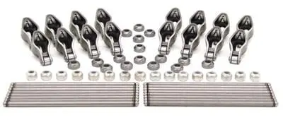 Comp Cams Rpm1451-16 Magnum Rocker & Pushrod Kit 1