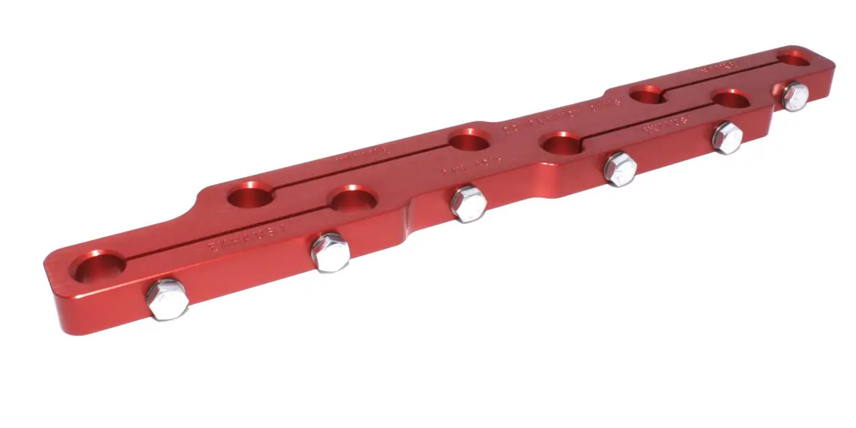 Comp Cams 4016-B Rocker Arm Stud Girdle – Reinforced Replacement 1