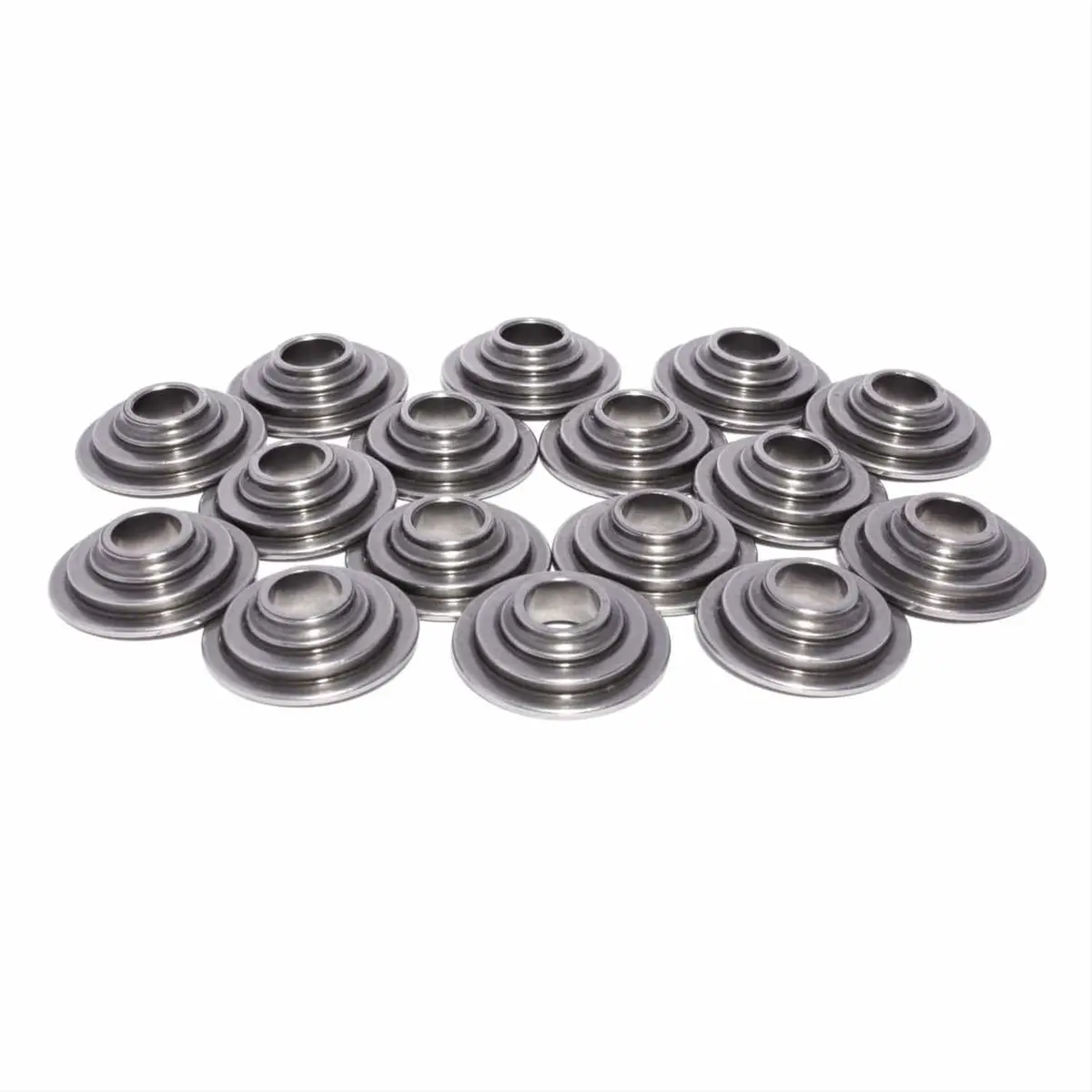 Comp Cams Tool Steel Valve Spring Retainer Set – Part 1754-16 1