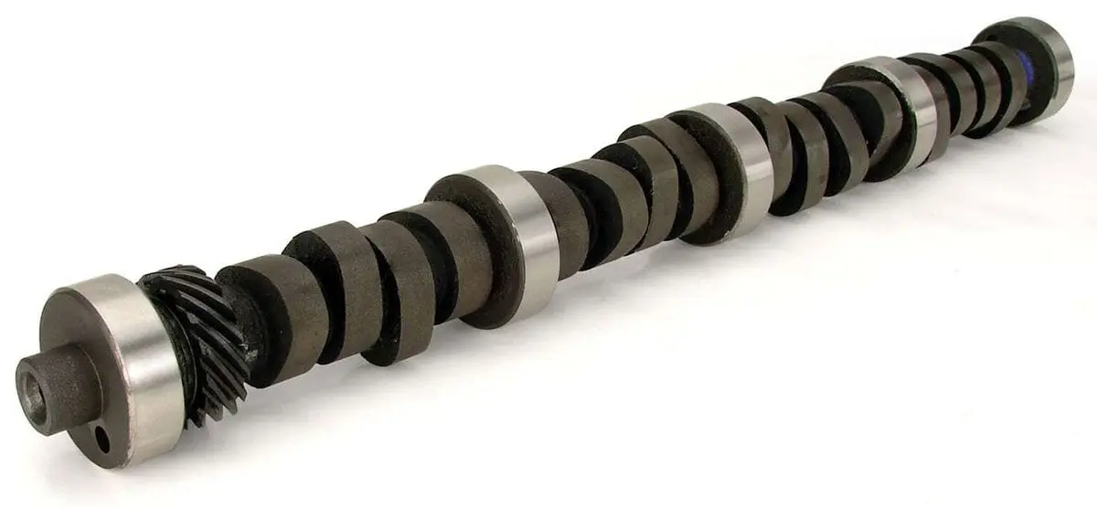Comp Cams 295Th7 Co32-602-5 Thumpr Hydraulic Camshaft Kit 1