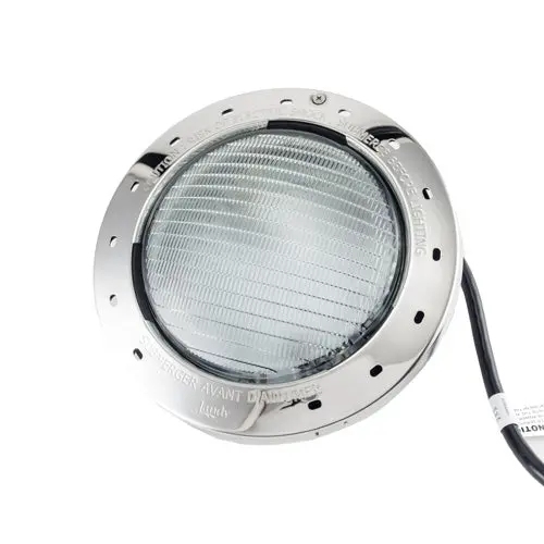 Jandy Watercolors Led Pool Light Cplvrgbwp100 - 100 Foot Cord / 12 Volt 2