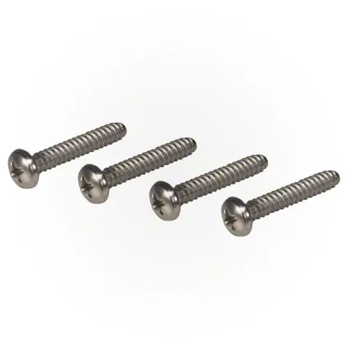 Pentair Mounting Screw Cvascrj 1