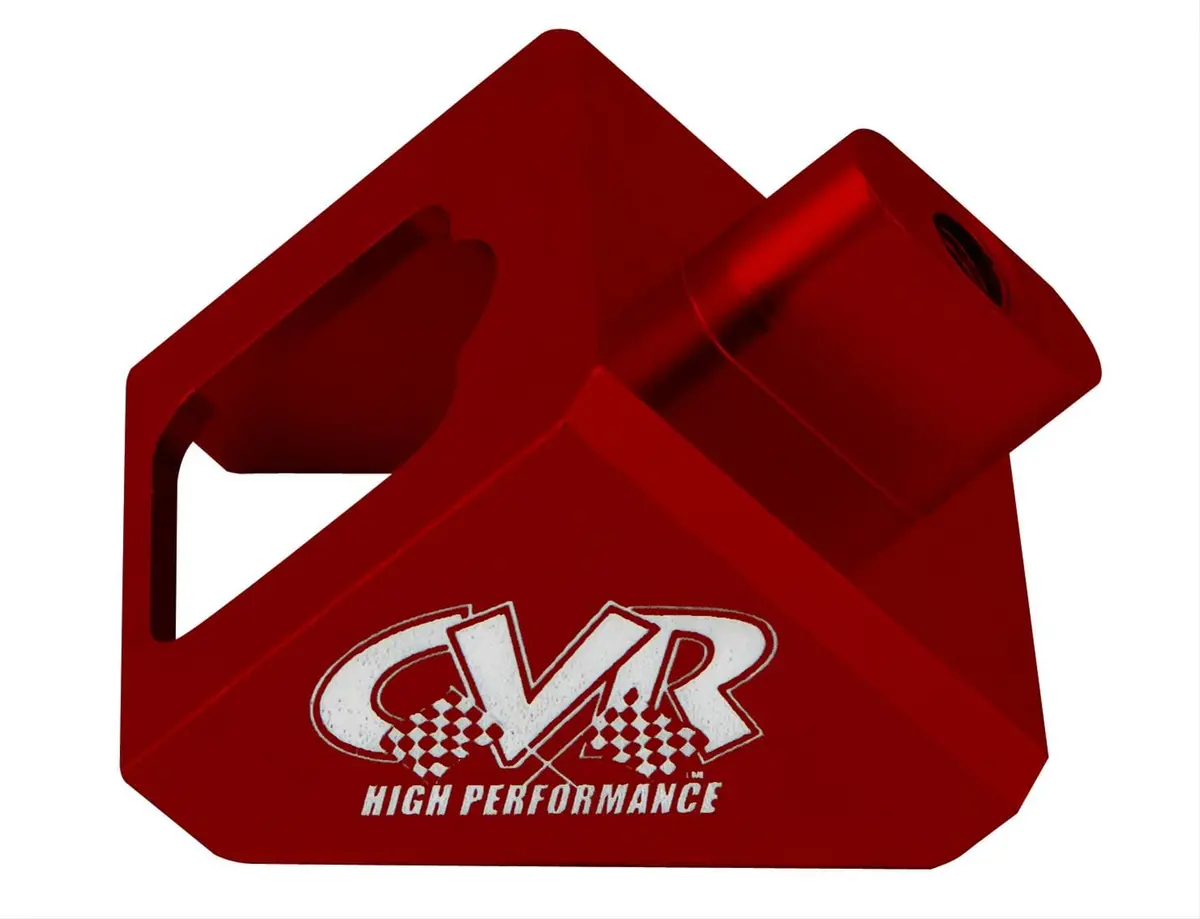 Cvr 641R Passing Gear Cable Mounting Brackets 1