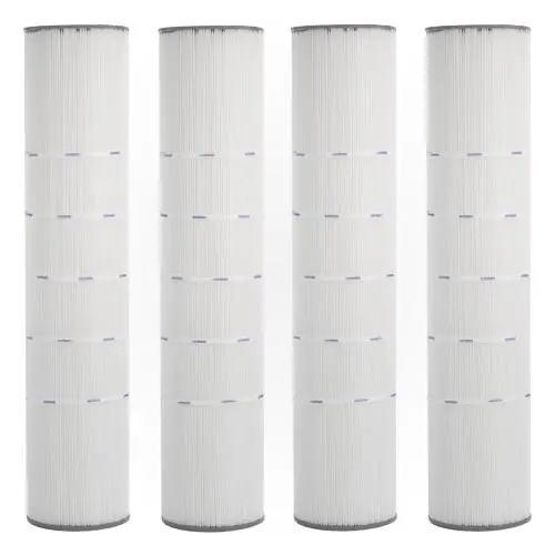 Hayward Cartridge Elements Cx1280xrepak4 1