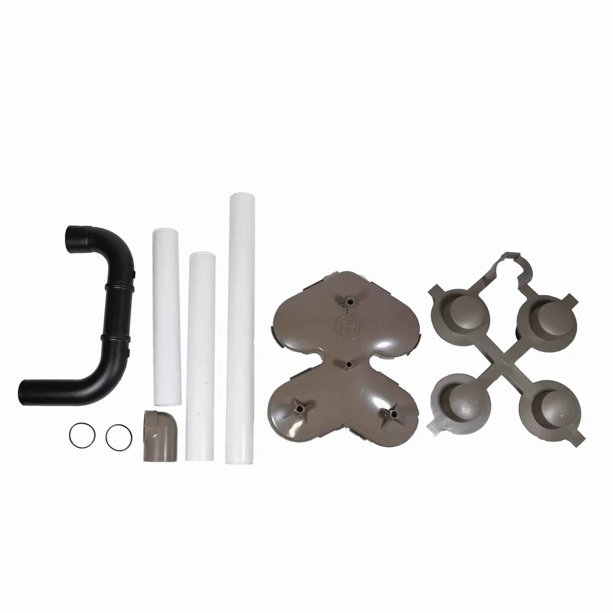 Hayward Top Manifold Conversion Kit Cx3030ckit 1