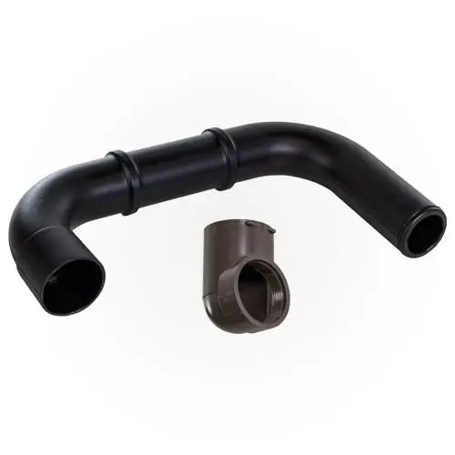 Hayward Lower Piping Assembly Cx3030h 1