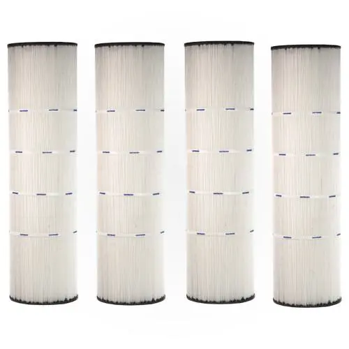 Hayward Cartridge Elements Cx880xrepak4 1
