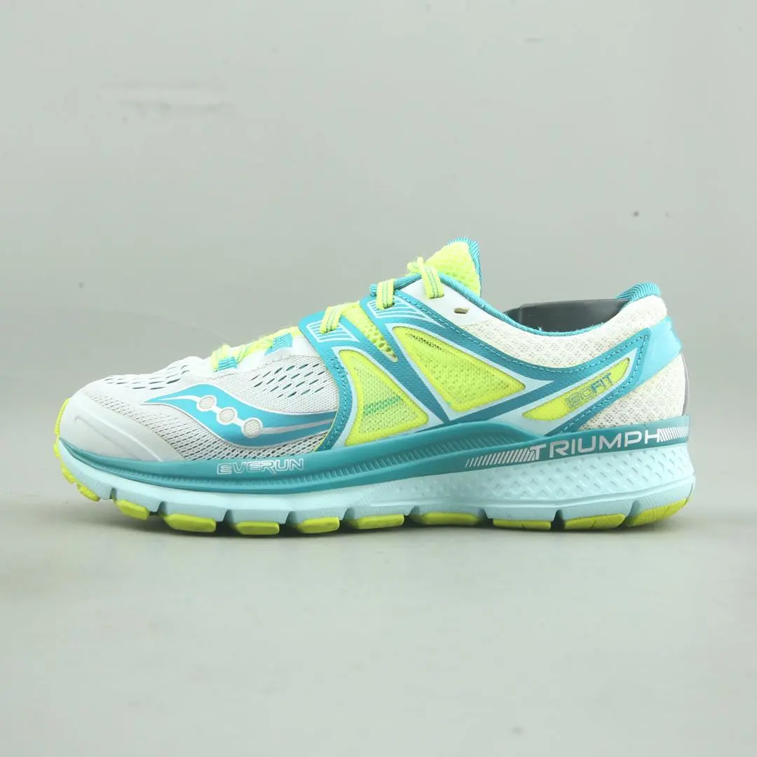 Saucony Triumph Iso 3 1