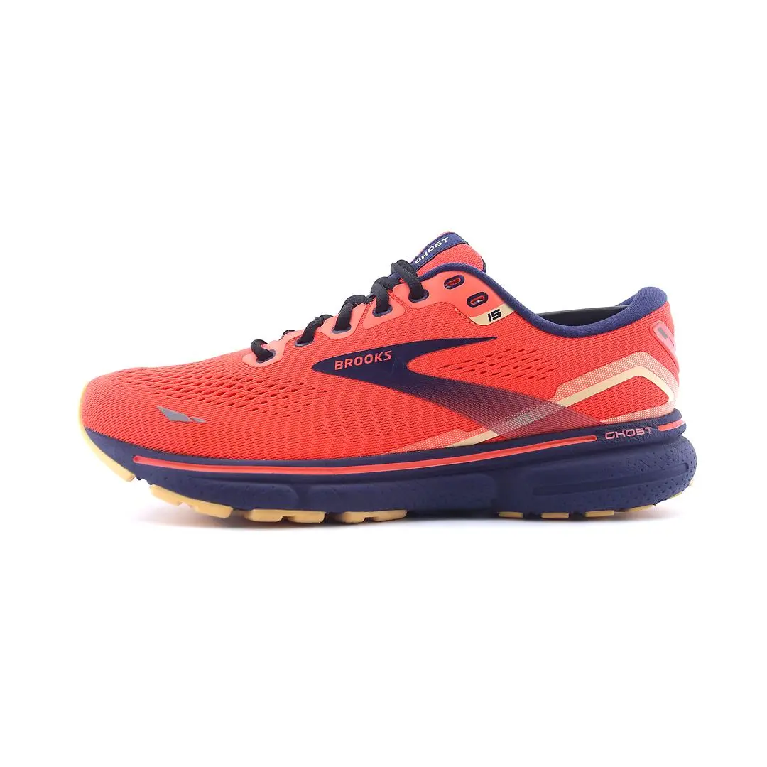 Brooks Ghost 15 1