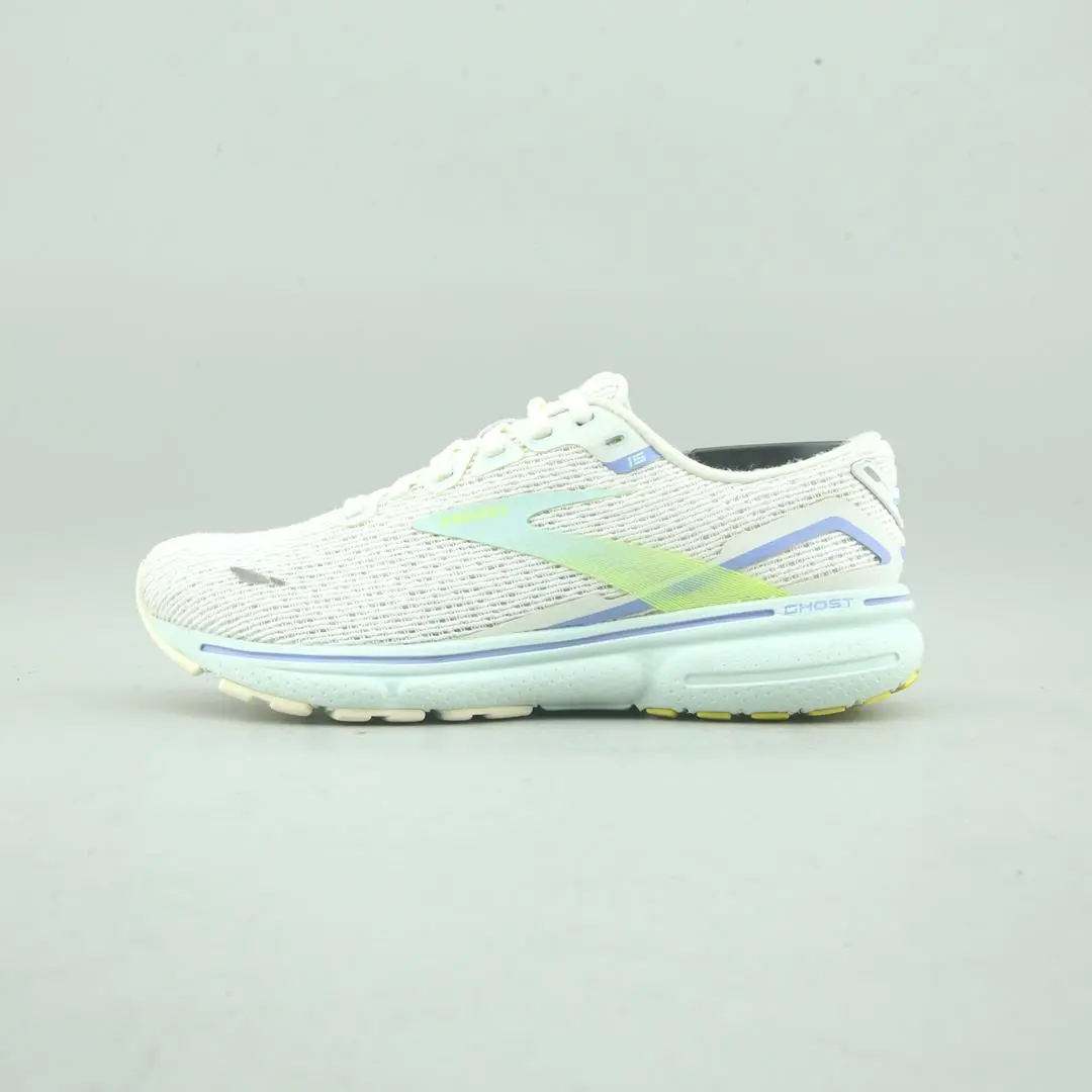 Brooks Ghost 15 1