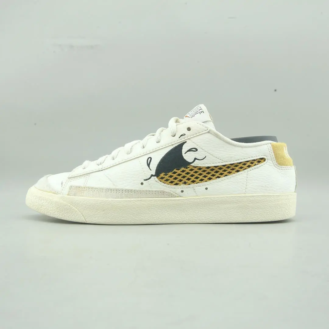 Nike Blazer Low 1