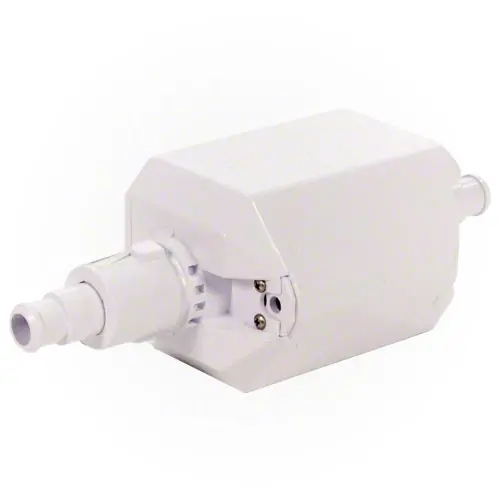 Pentair Back-Up Valve E10 1