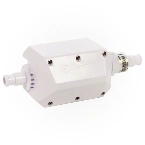 Pentair Back-Up Valve E10 2