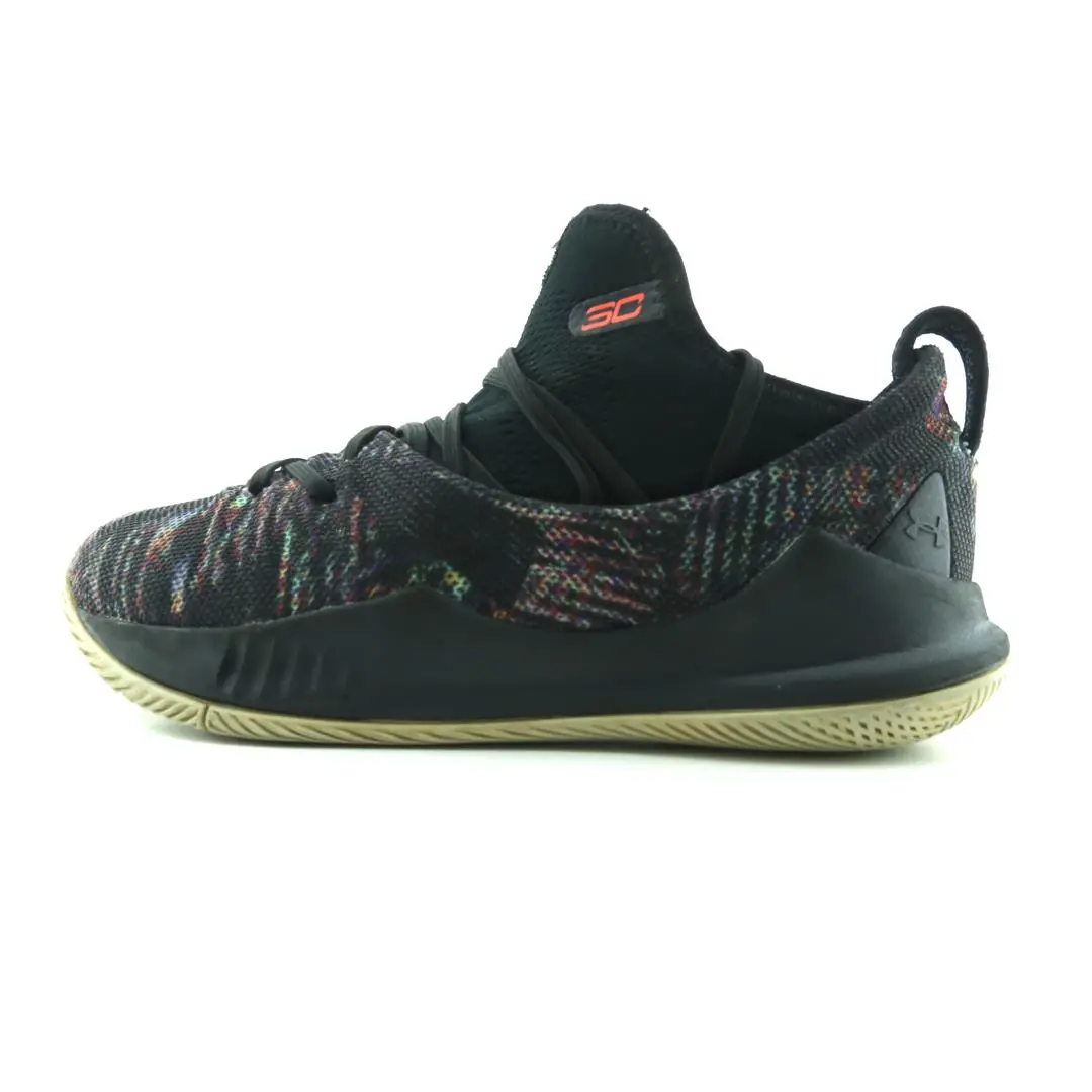 Under Armour Curry 5 1