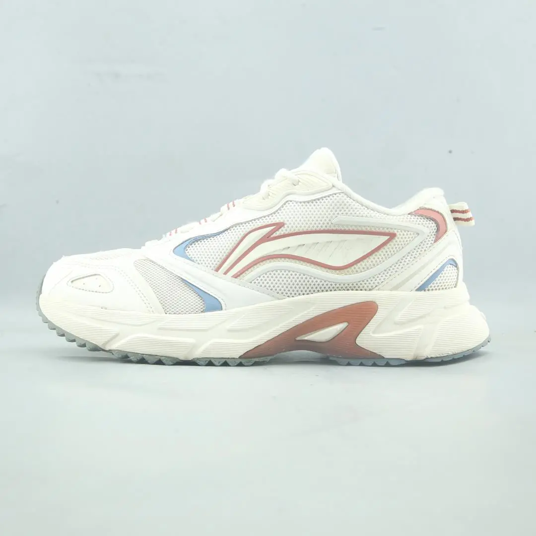 Li-Ning  Runner Low 1