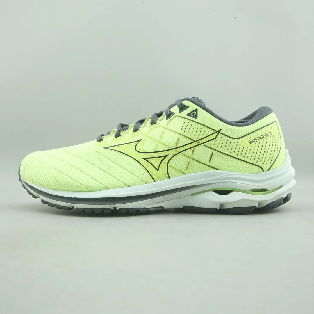 Mizuno Wave Inspire 18 1