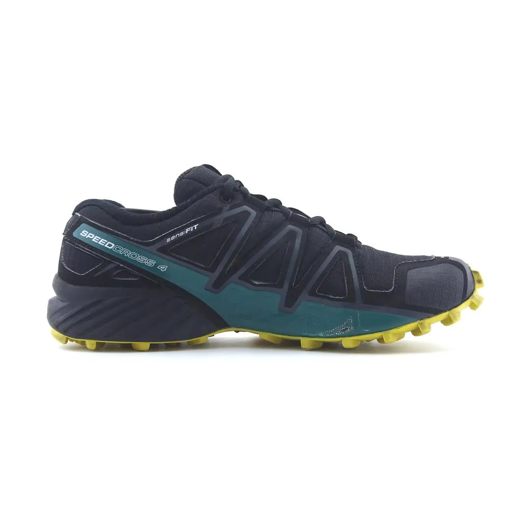 Salomon Speedcross 4 2