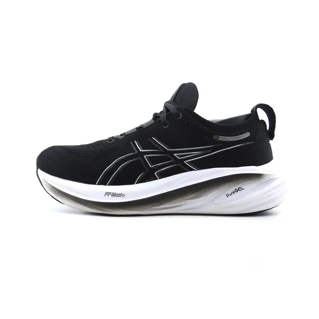 Asics  Gel Nimbus 26 1