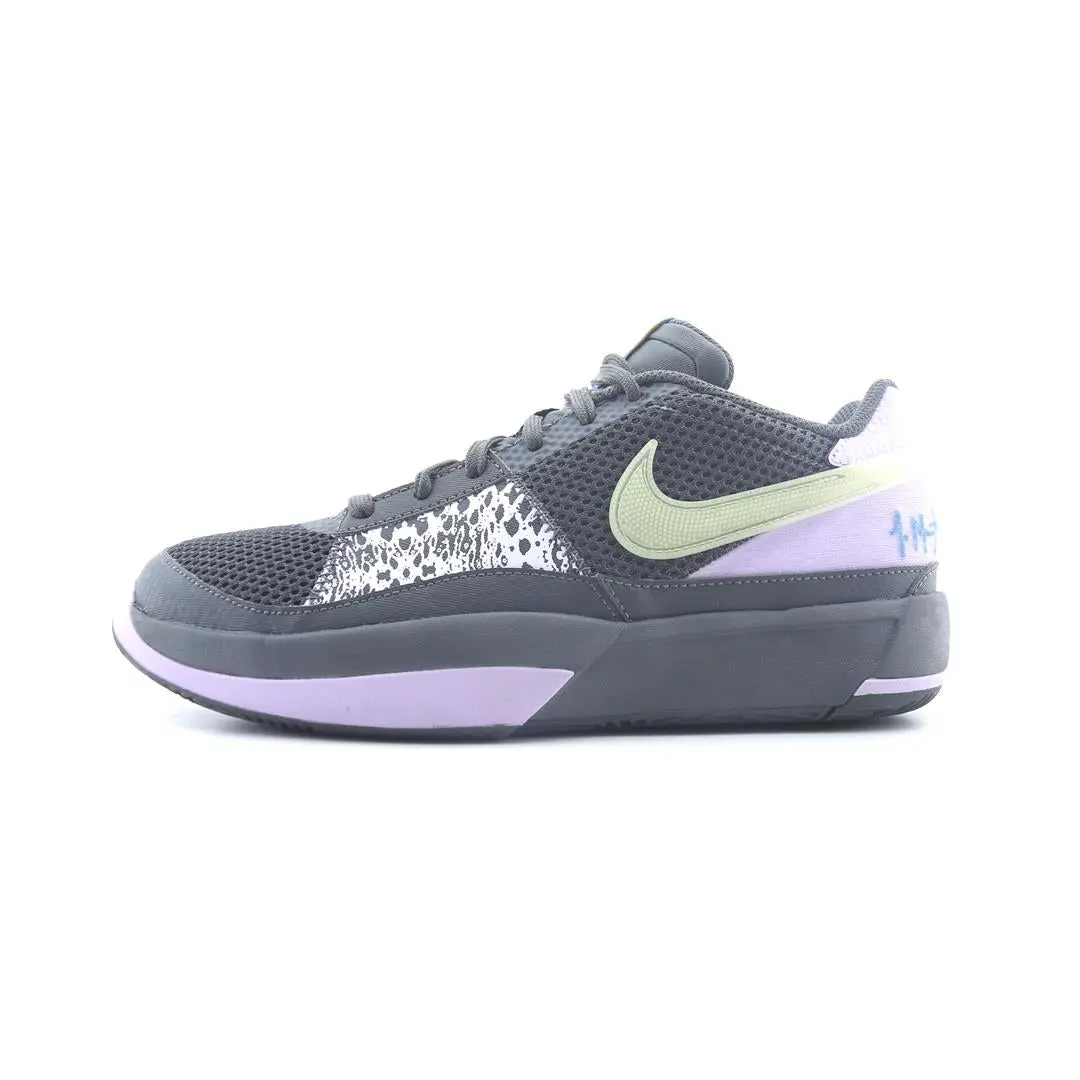Nike Ja 1 "Night" 1