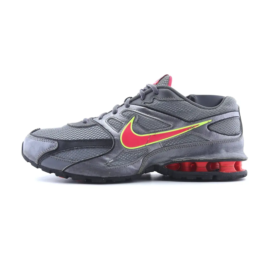 Nike Reax Run Dominate 1