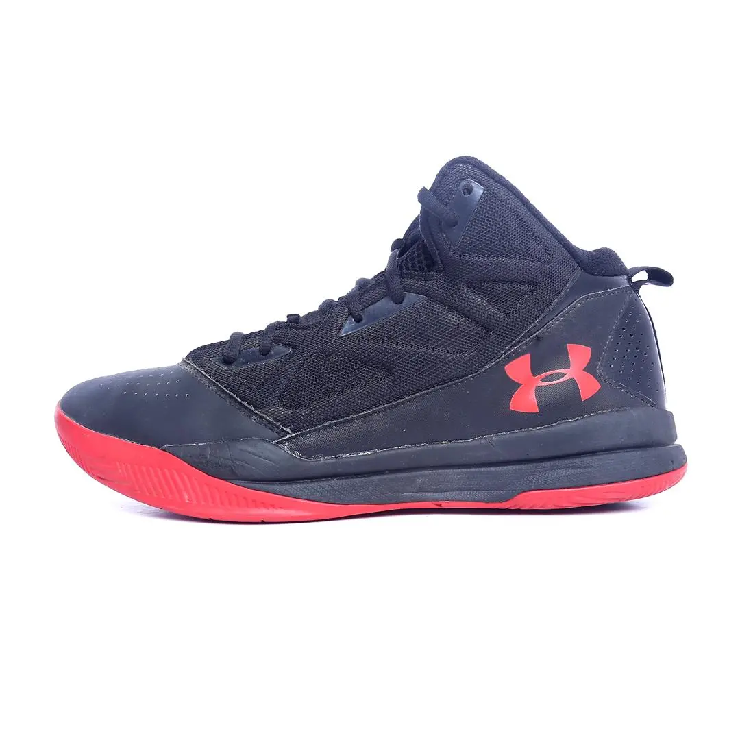 Under Armour Jet Mid 1