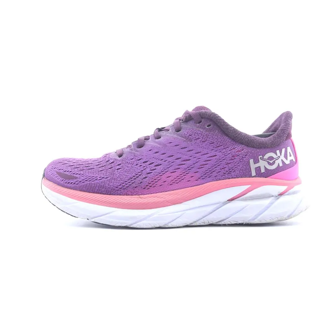 Hoka One One Clifton 8 1