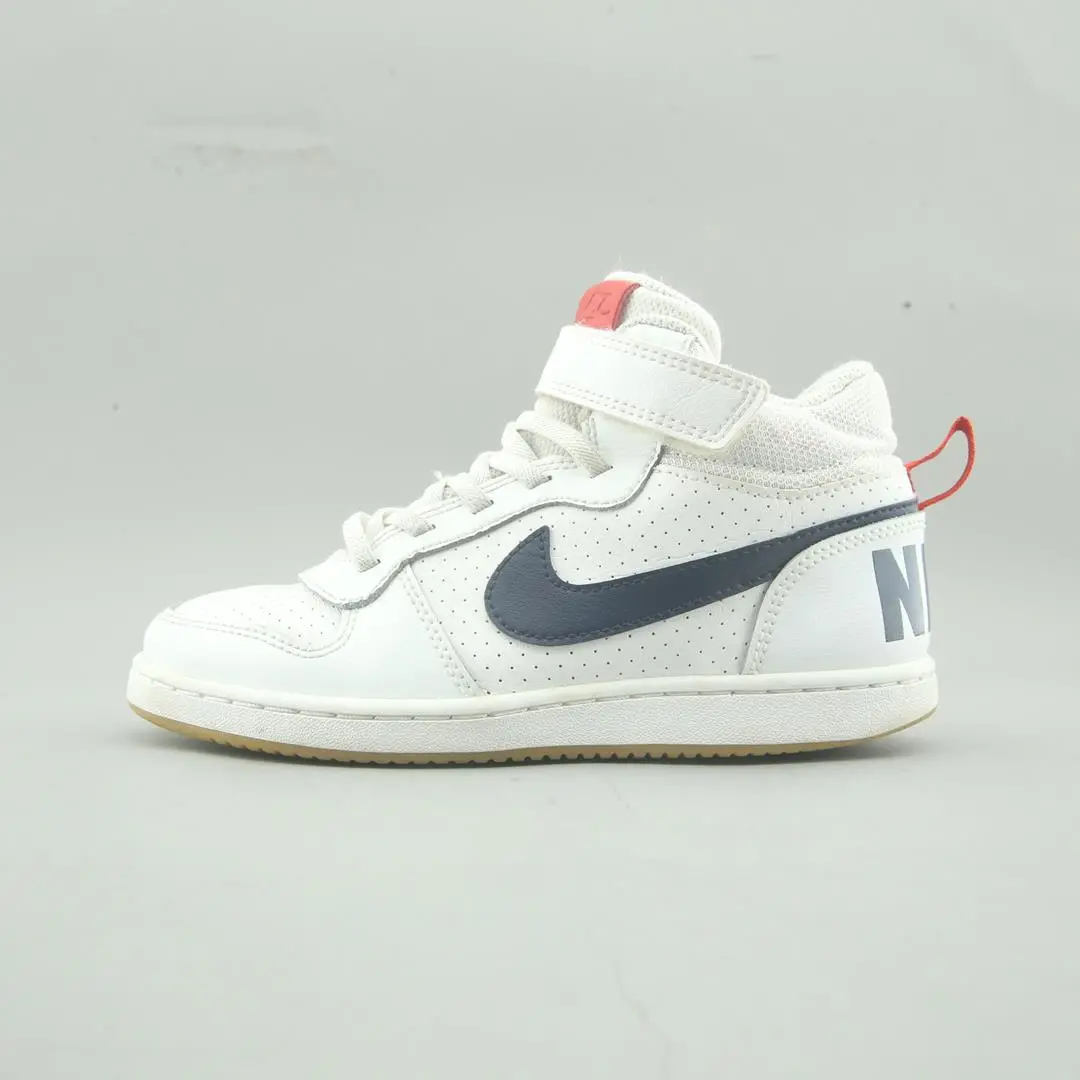 Nike Court Borough Mid 1