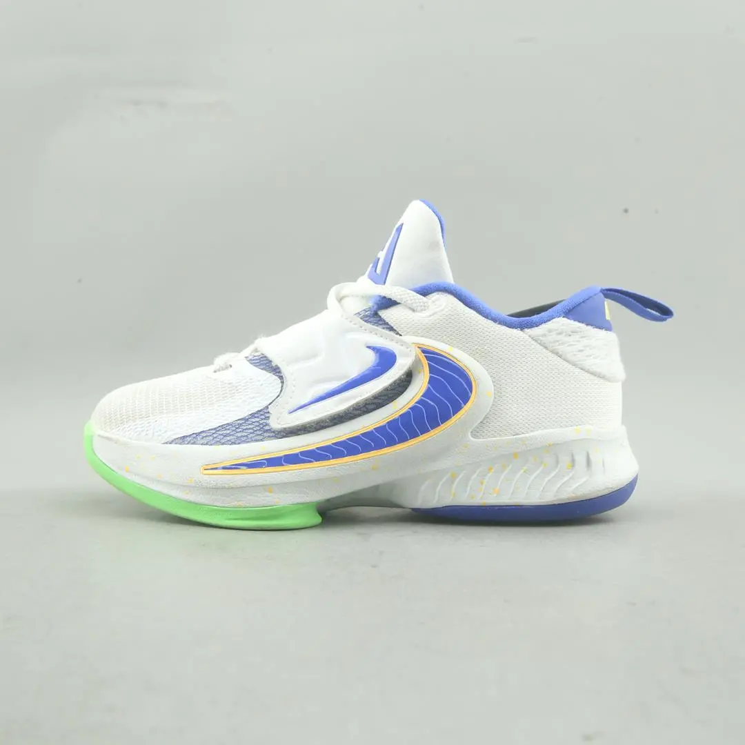 Nike Zoom Freak 4 1